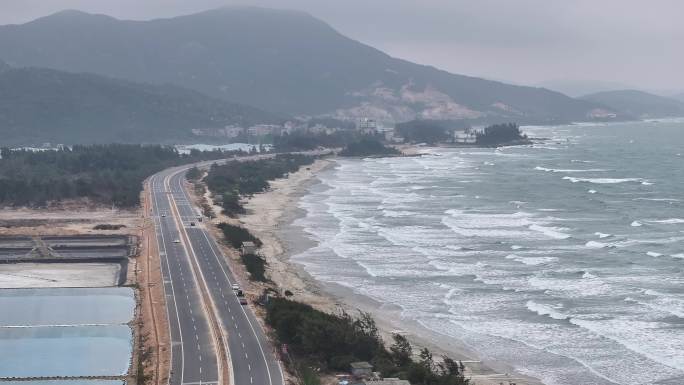 千层浪 海浪