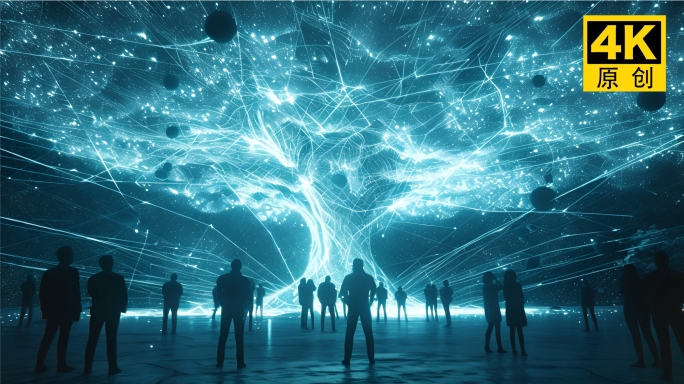 多种科技树造世主创意动画