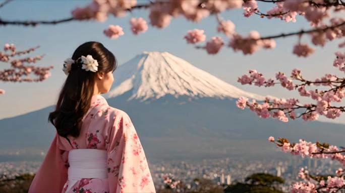 日本旅游