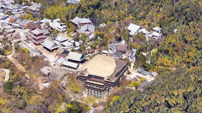日本 清水寺