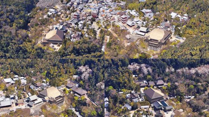 日本 清水寺