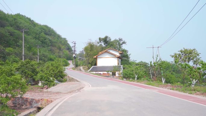 新农村建设太阳能灯路灯