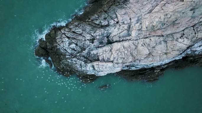 霞浦海角尾风光人文（超长合集）