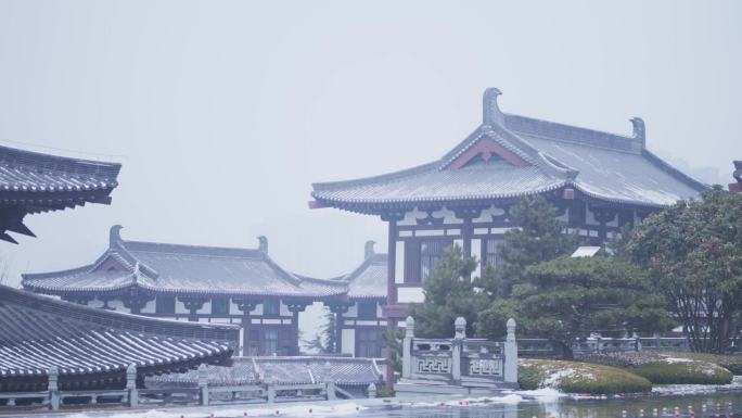 陕西清凉寺