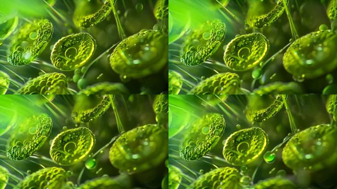 细胞叶绿素植物细胞动物细胞血小板