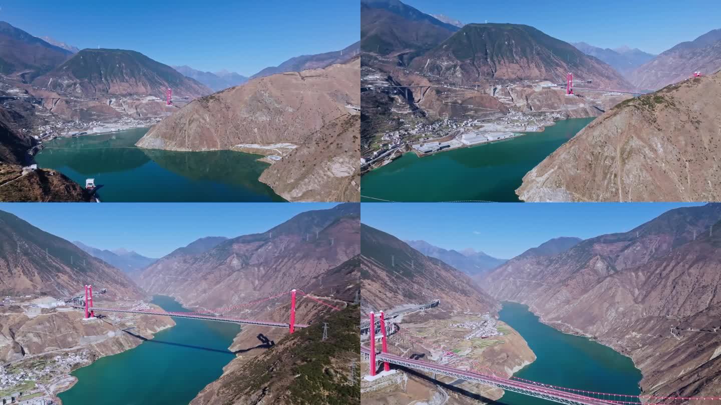 中国水利工程 水利建设 水电站