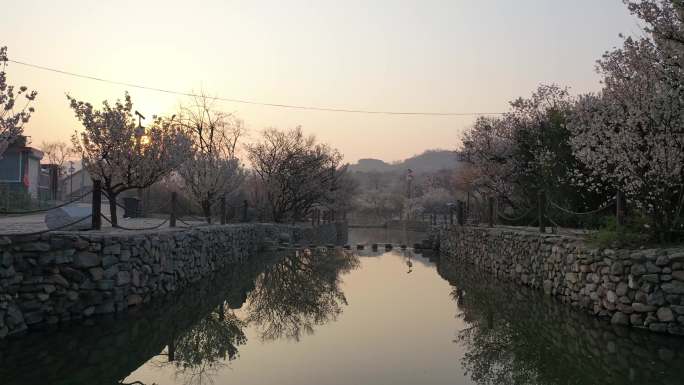 美丽乡村 九上沟