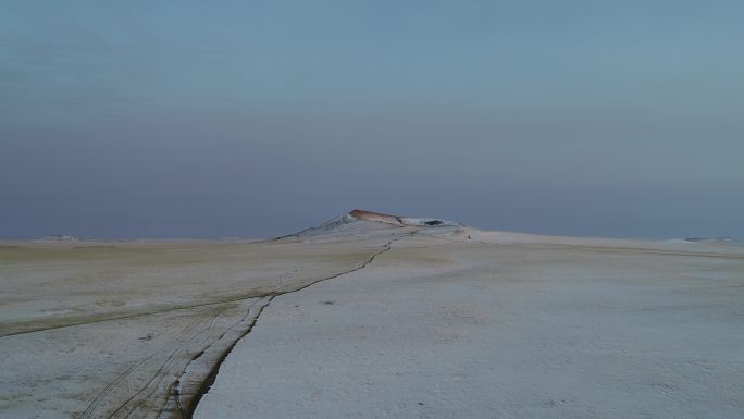 蒙古国神山