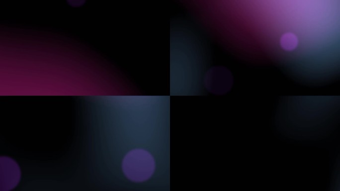 紫色梦幻斑斓背景