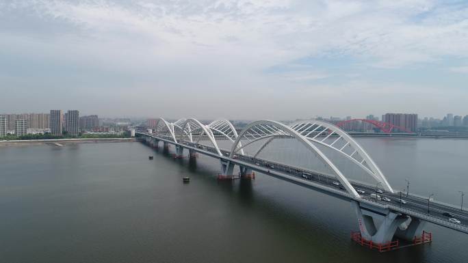 钱塘江九堡大桥