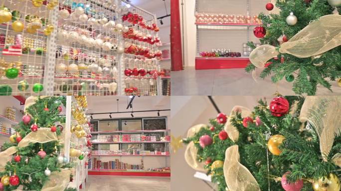 圣诞球设计大全展示，圣诞球工厂