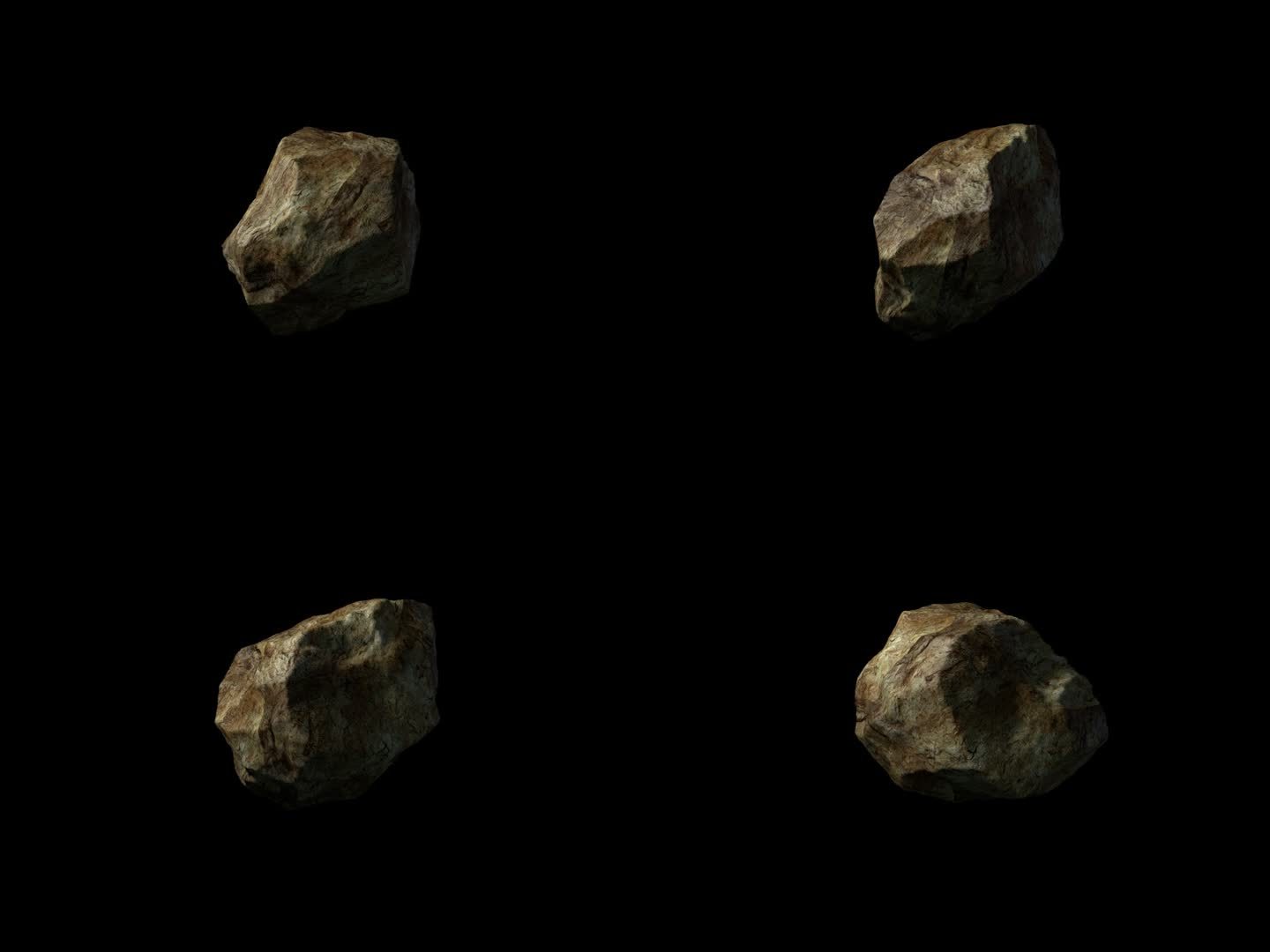 元素（石头2）