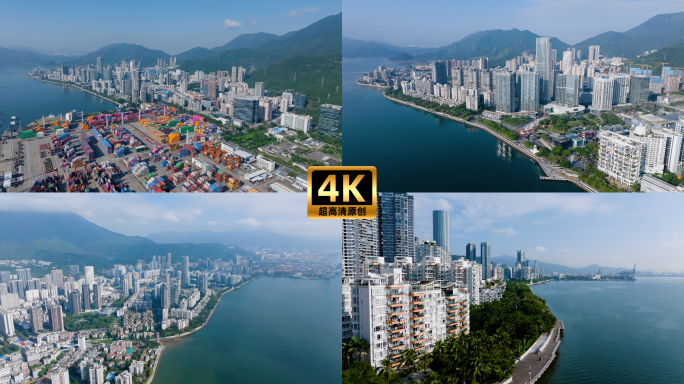 深圳盐田沙头角片区_2