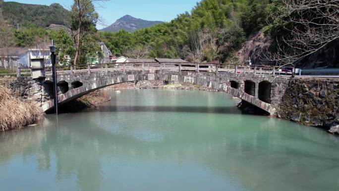 尤溪河流