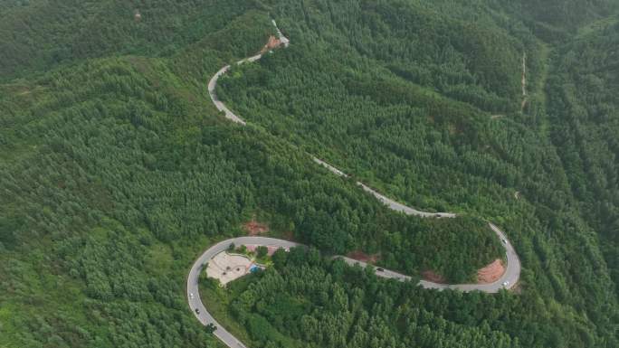 四好农村路麦积区