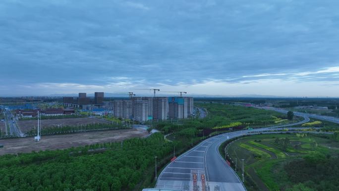 廊坊临空经济区