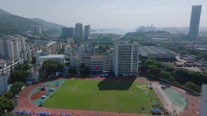 深圳盐田盐港中学