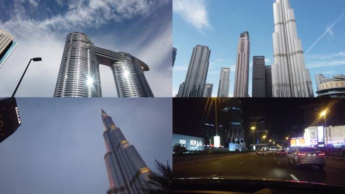 迪拜 阿联酋  中东 阿拉伯 贸易