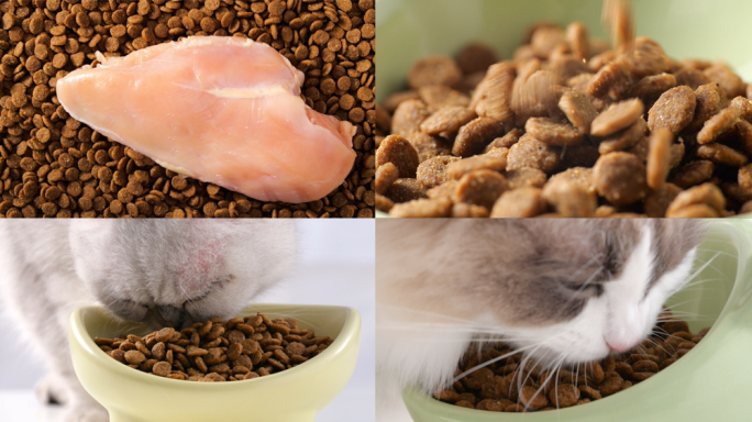猫粮 狗粮