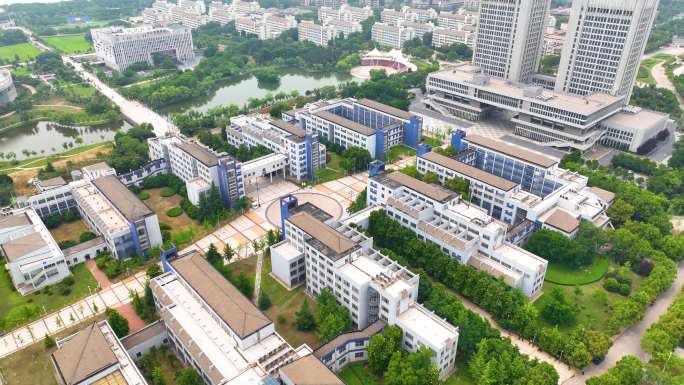 安徽省合肥市蜀山区合肥工业大学翡翠湖校区