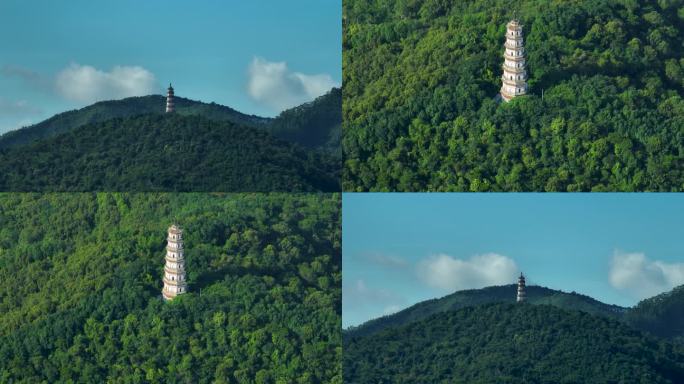 肇庆巽峰塔