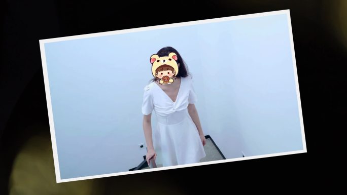 单反相机拍照效果