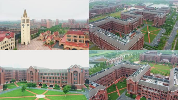 浙江大学海宁国际校区