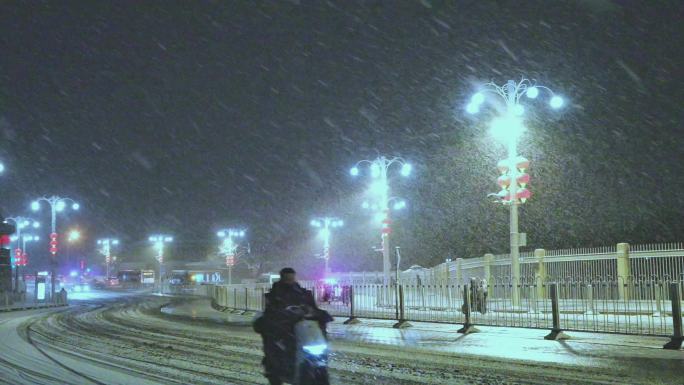 北京瑞雪高清视频