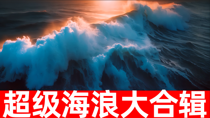 海浪