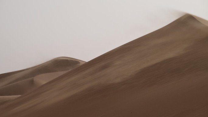 风沙 沙尘 刮风 扬沙 沙漠风沙