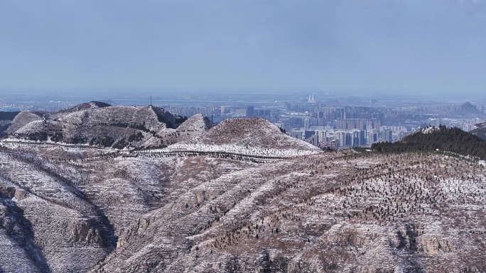 济南佛慧山