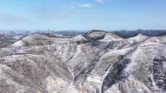 济南佛慧山