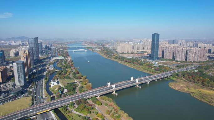 曹娥江风景名胜区