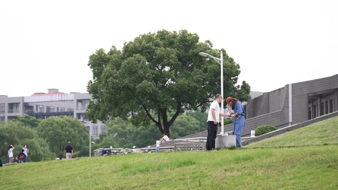 大学高校大学校园生活7