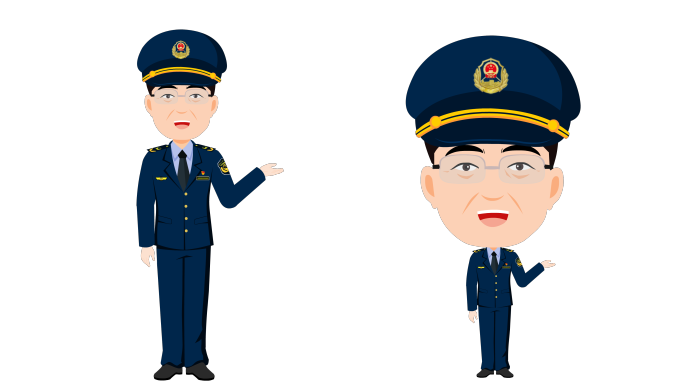 MG人物 市场监督局执法315打假科普