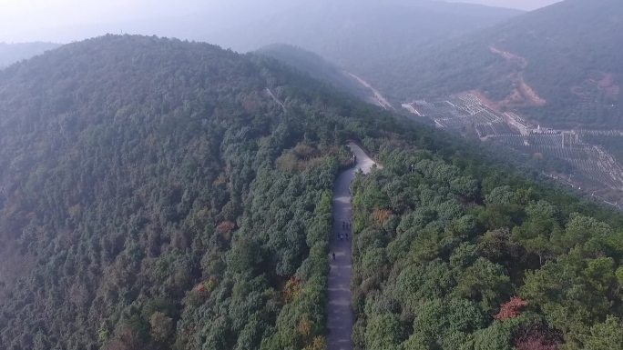 海岛 拓展 攀岩苏州 三山岛 皇家采石场