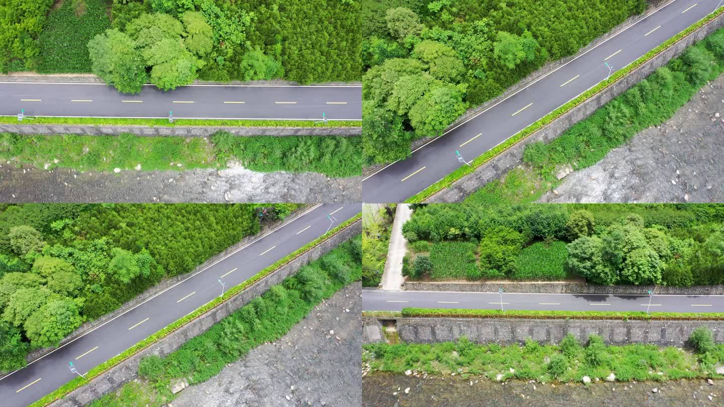 秦岭公路