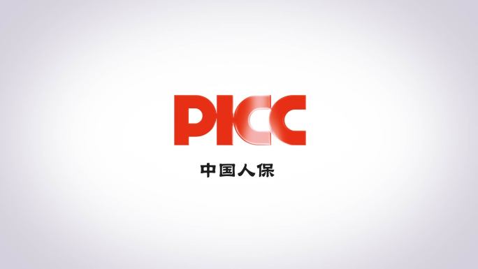 3D线条挤压LOGO演绎片头片尾