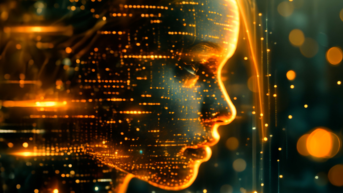 AI 大数据 人工智能 机器人 脑机接口