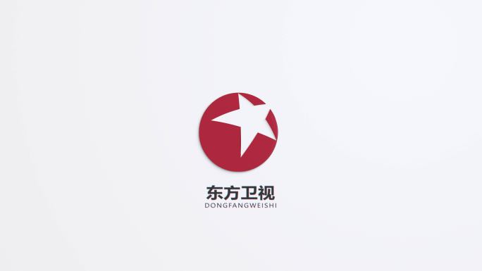 挤压描边3DLOGO演绎开场片头