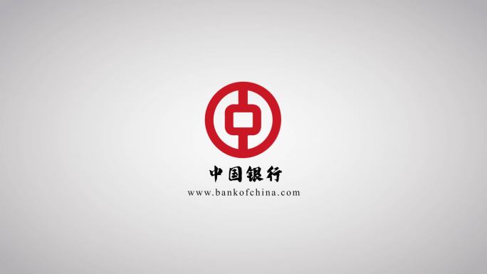 3D弹出式LOGO演绎开场片头