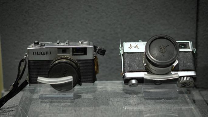 老物件-老式相机2