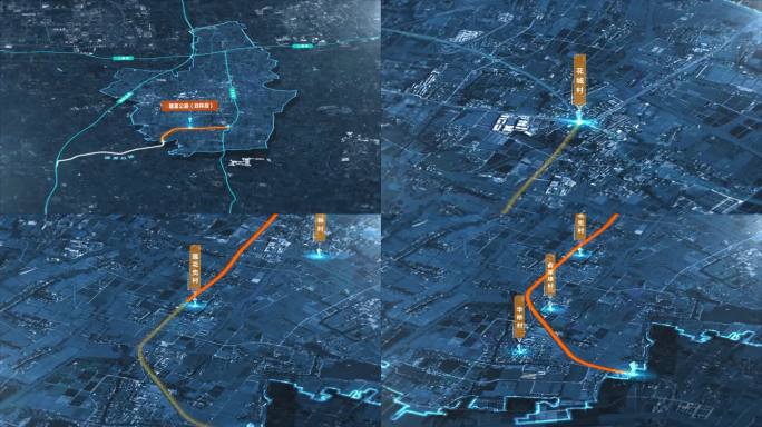 浙江湖州南浔区双林镇区位地图墙莫公路规划