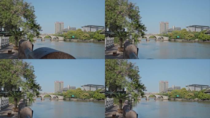 拱宸桥 中国大运河