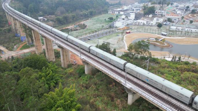 中国铁路轨道交通京九铁路冷链物流