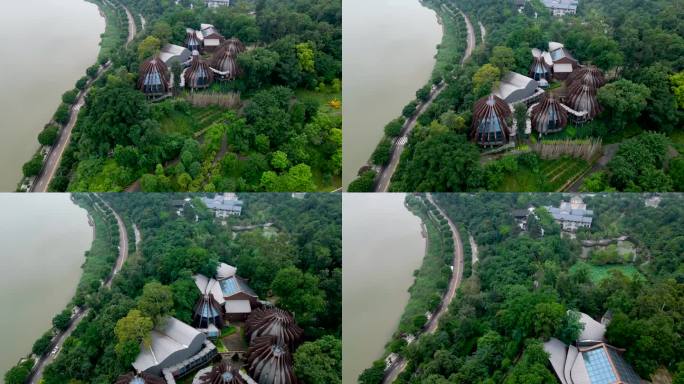 内江东兴·大千园