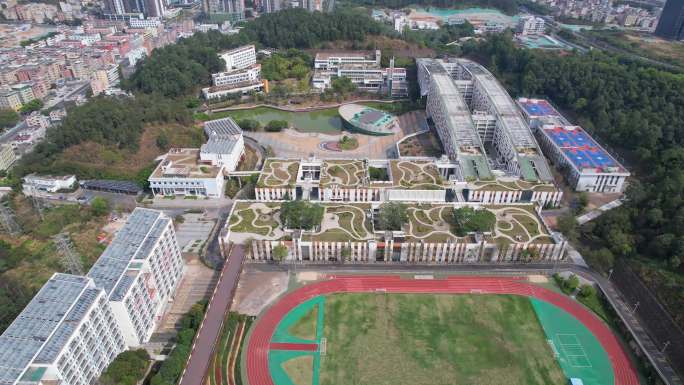 深圳技师学院