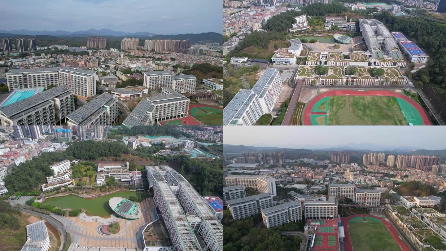深圳技师学院