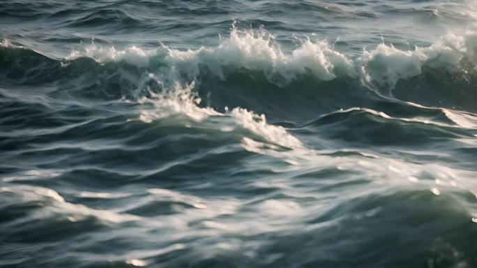 【海洋海浪合集】壮观海浪巨浪海涛波涛汹涌