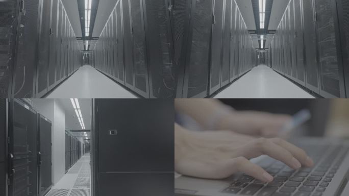 机房 手持卡输入